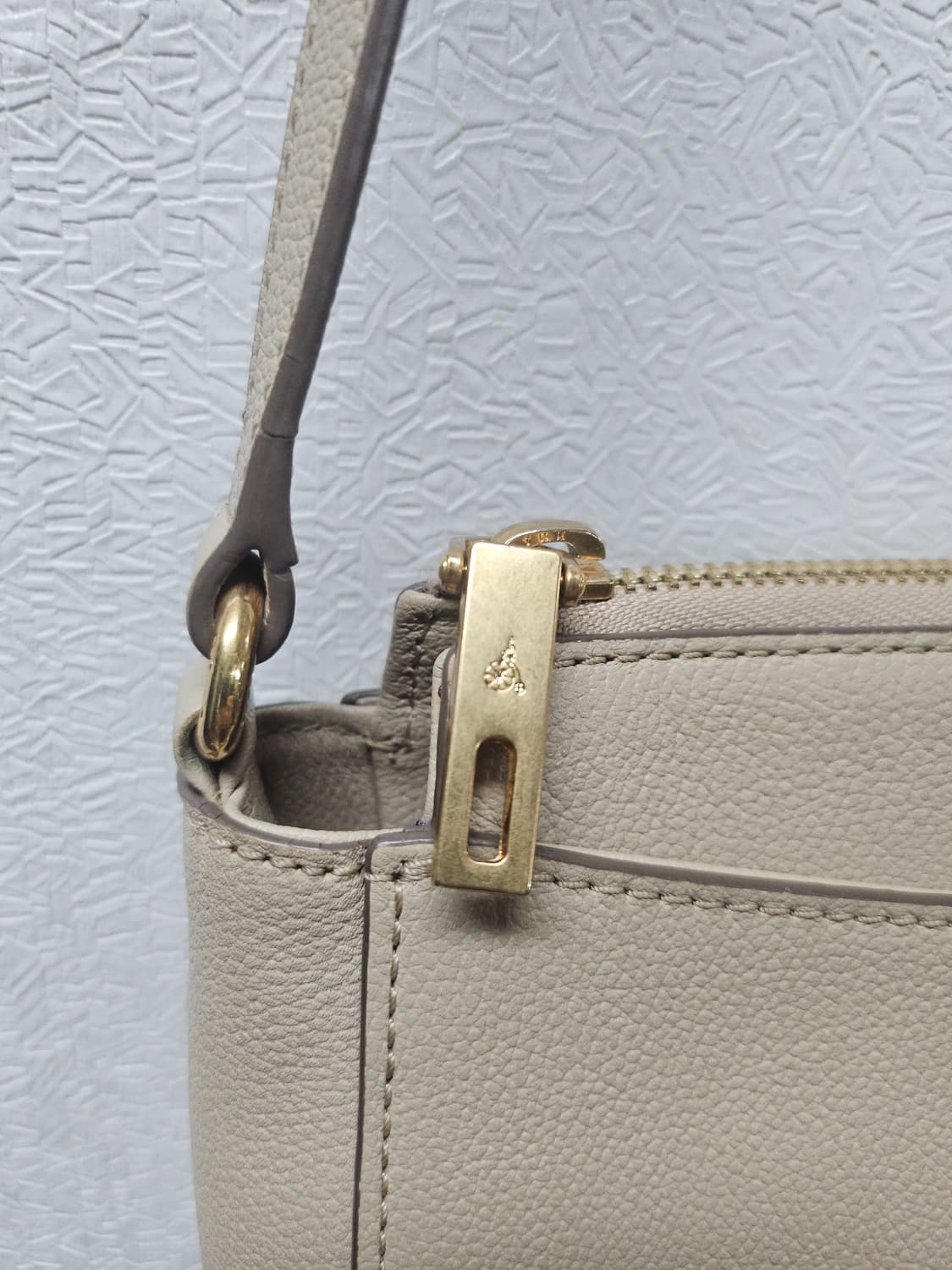 빈폴ACC 제니 미니 숄더백  22 *20 상품이미지2