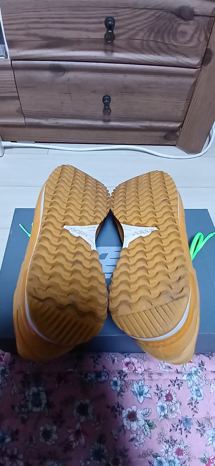 아디다스 운동화(270mm) 상품이미지7