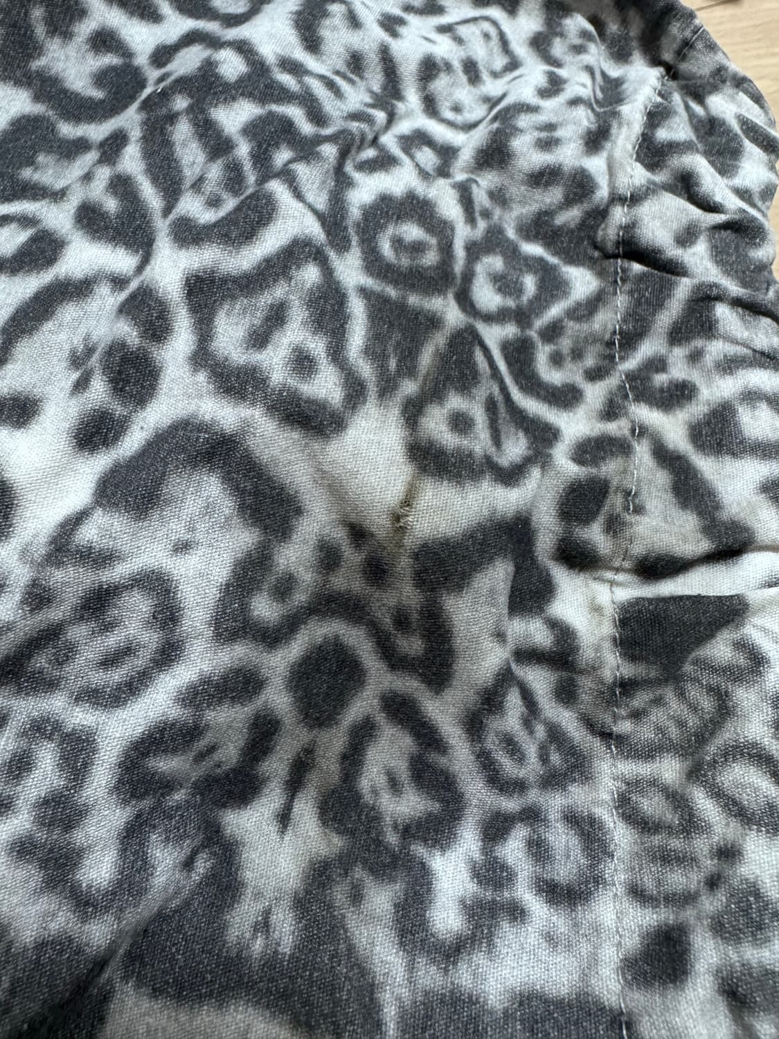 제이디드 런던 파라슈트 팬츠 상품이미지4