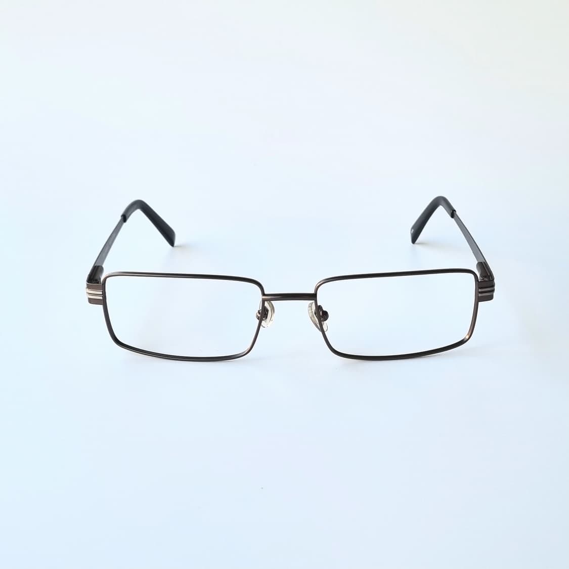 [데드스탁] XXXL 긱시크 브라운 스퀘어 온테 162 상품이미지3