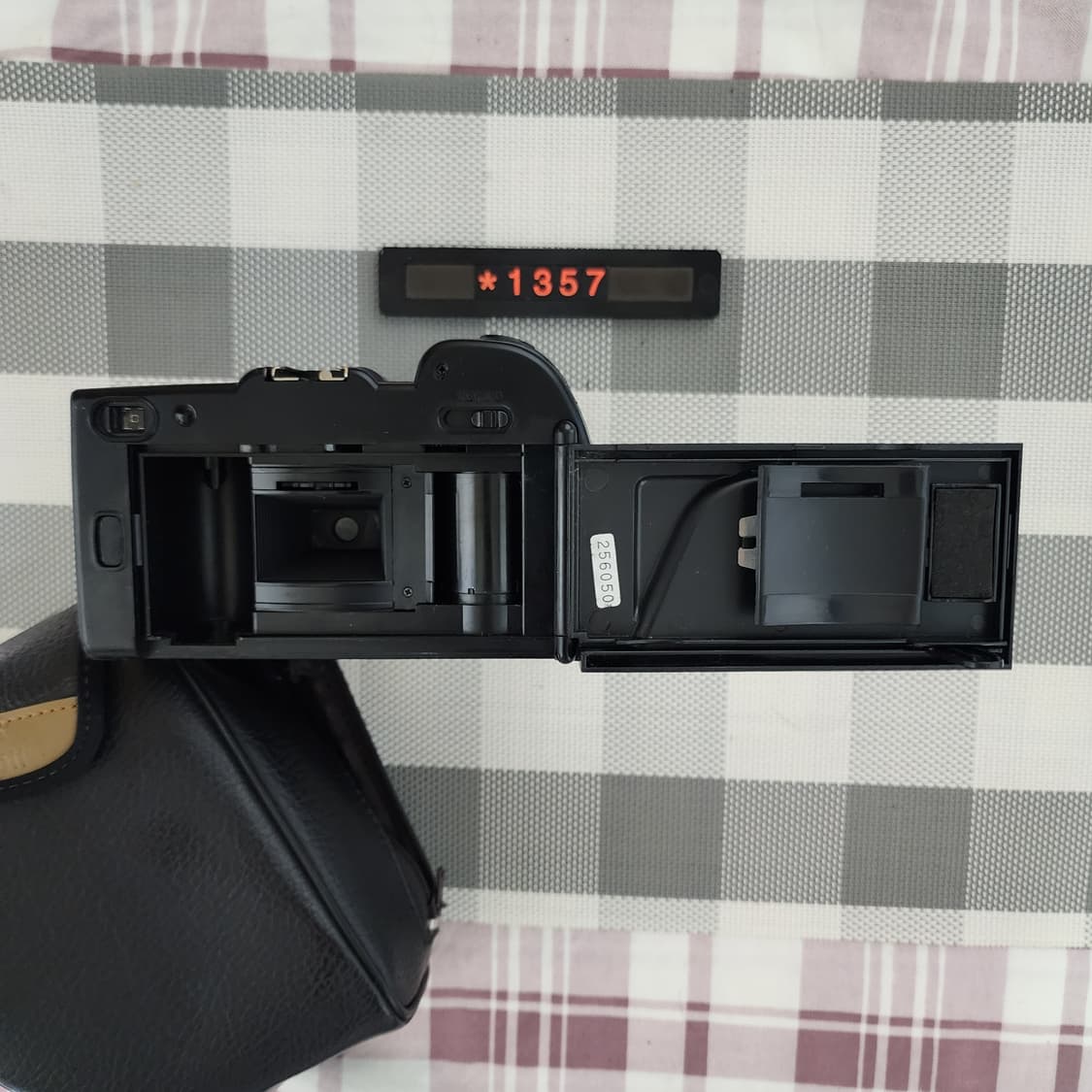 메모웰 DV-36 필름카메라 파우치포함 상품이미지5