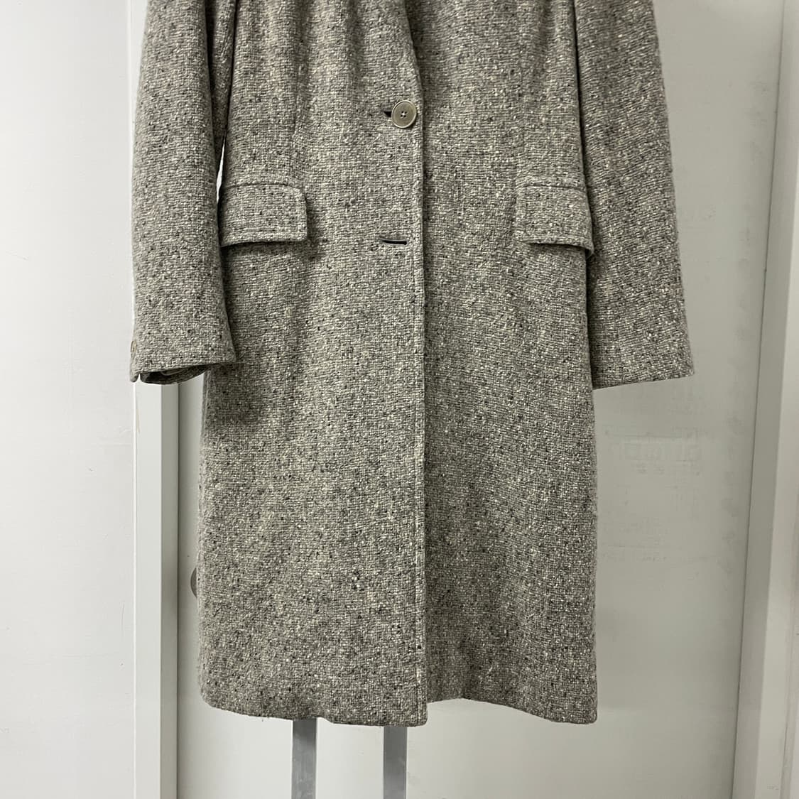 폴로 퍼플라벨 코트 4(W) 상품이미지3