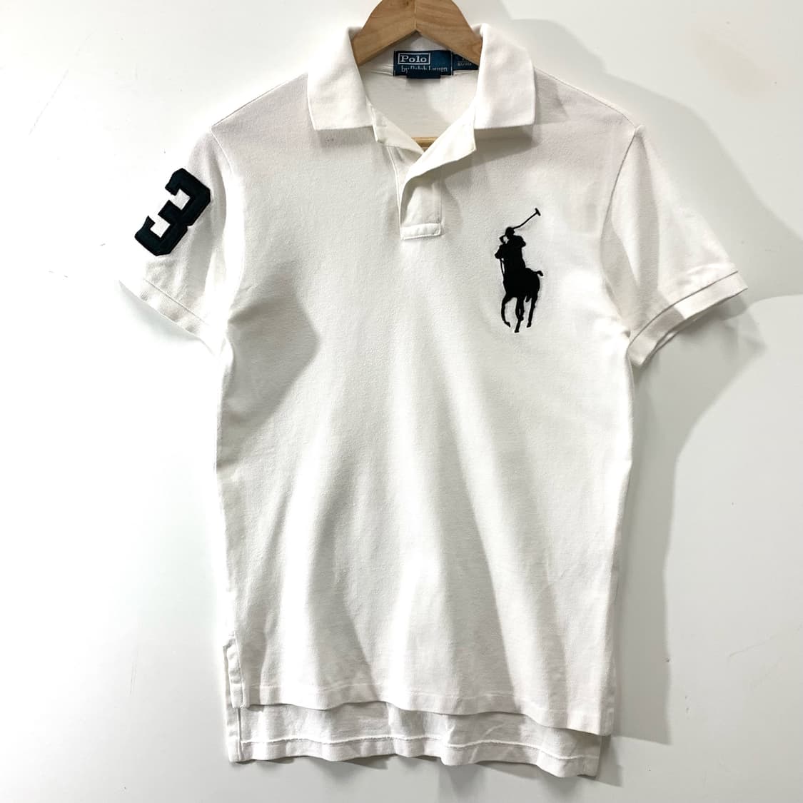 폴로 빅포니 우먼스 카라티 상품이미지1