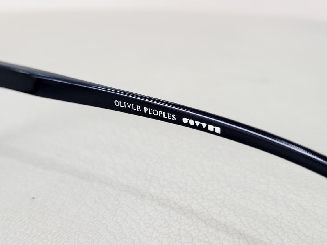 올리버피플스 안경긱시크스타일 Oliver Peoples Fabi 상품이미지5