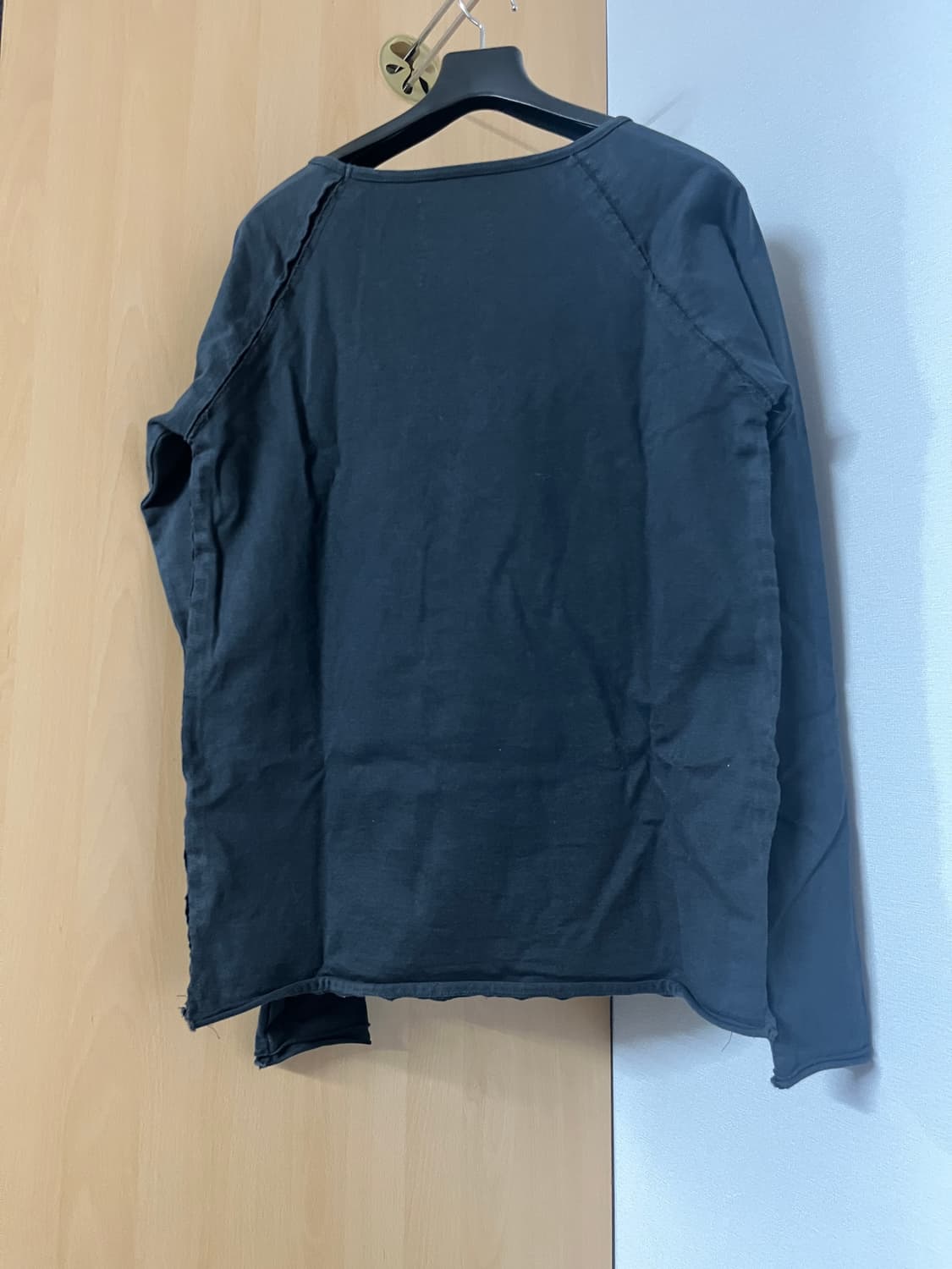 Rip van winkle japan long sleeve 상품이미지2