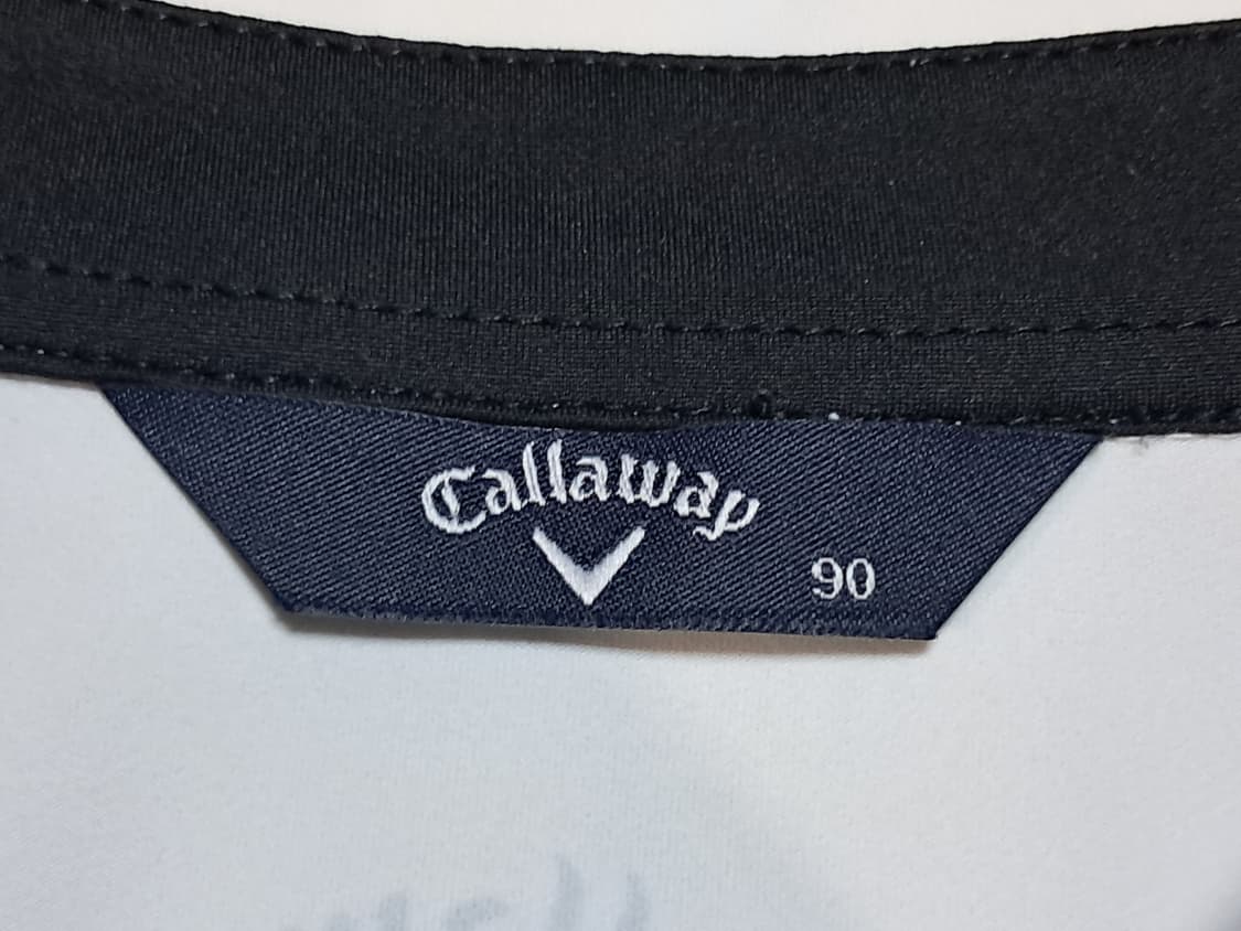 캘러웨이 민소매티 90 상품이미지6