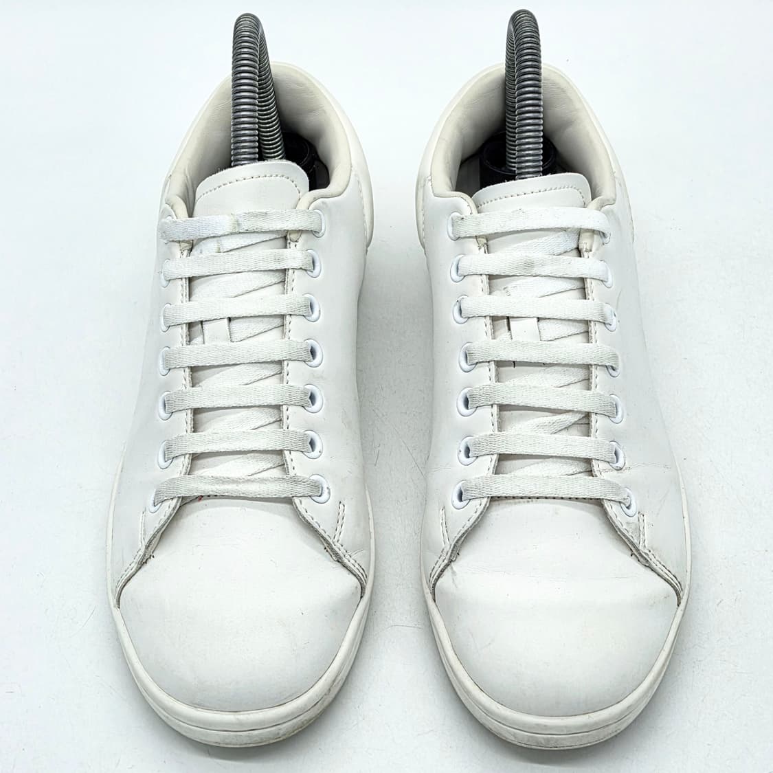 RAF SIMONS 우먼스 ORION 스니커즈 화이트 (38) 상품이미지5