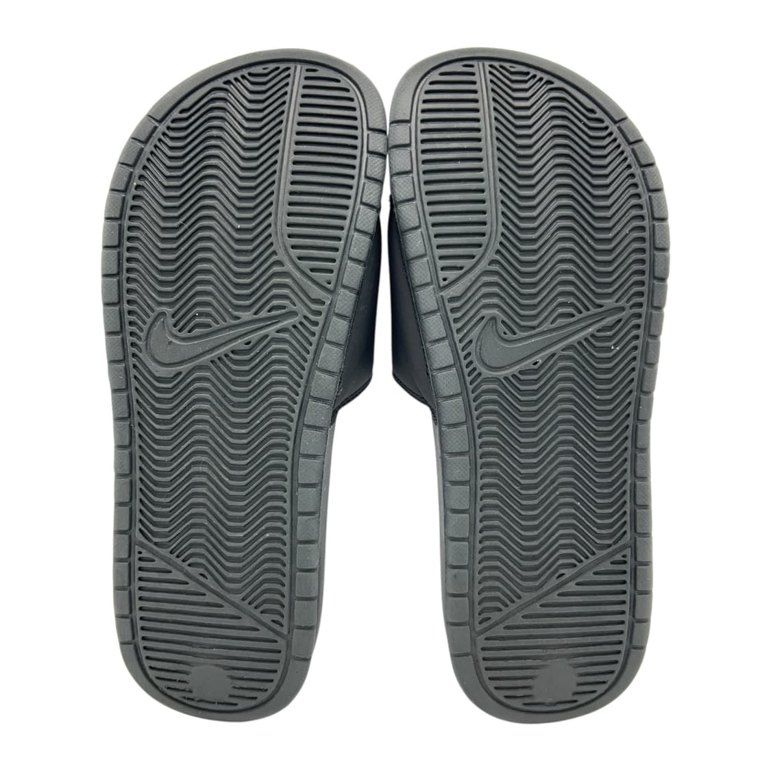 250 나이키 x 스투시 베나시 슬라이드 오프 느와르 상품이미지4