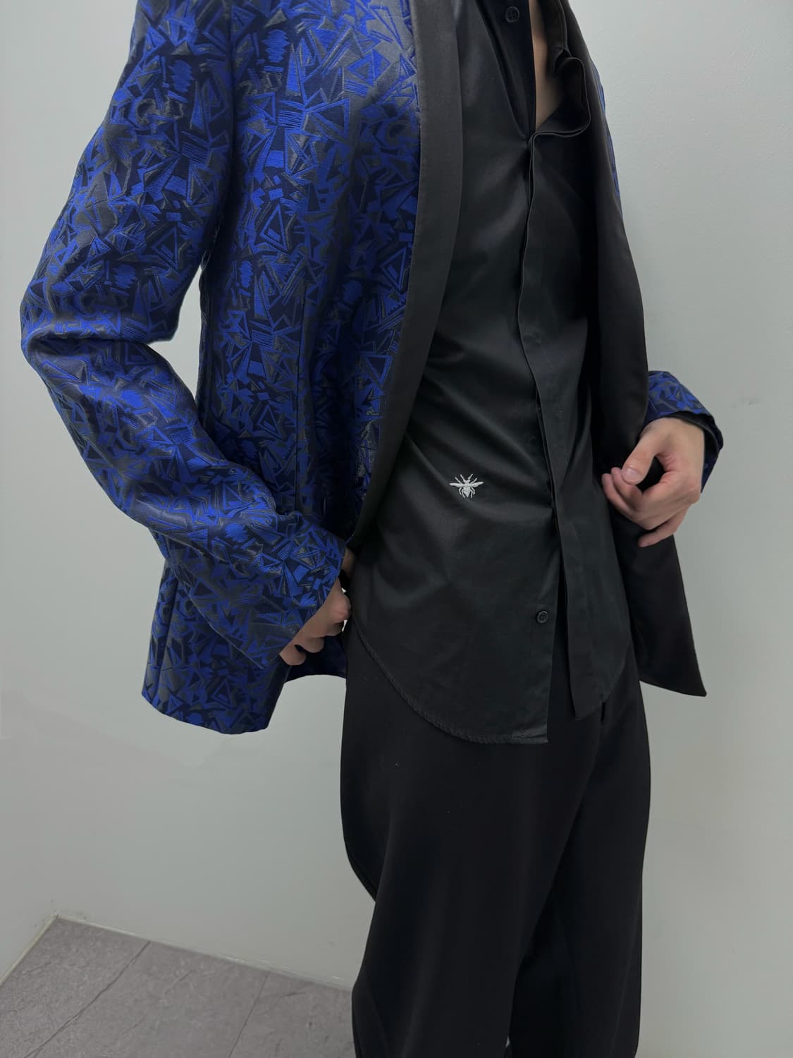 DIOR HOMME 2006 SS by Hedi Slimane 상품이미지1