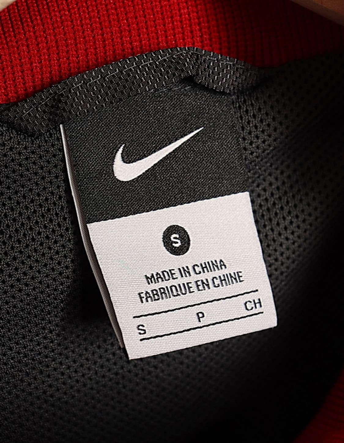 NIKE Poly Track Jacket 상품이미지6