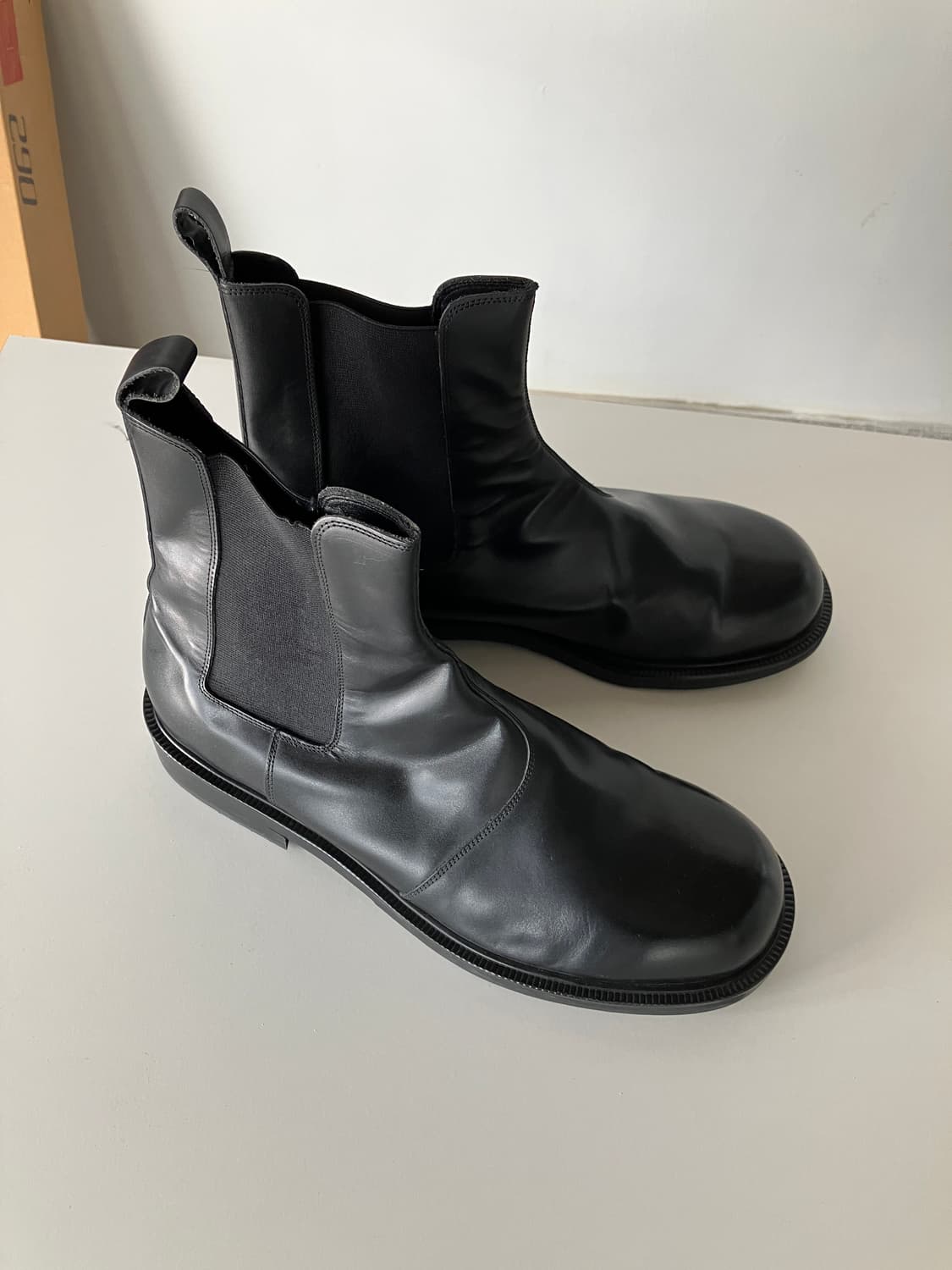 메종미네드 첼시 43(280) 컨디션B 상품이미지2