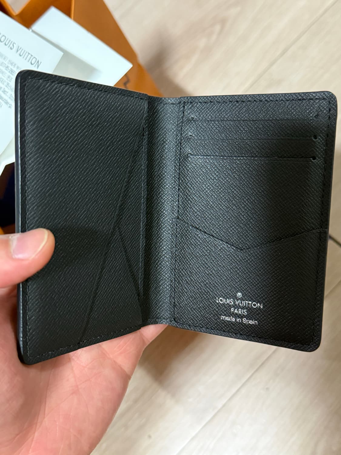 루이비통 오거나이저 상품이미지2