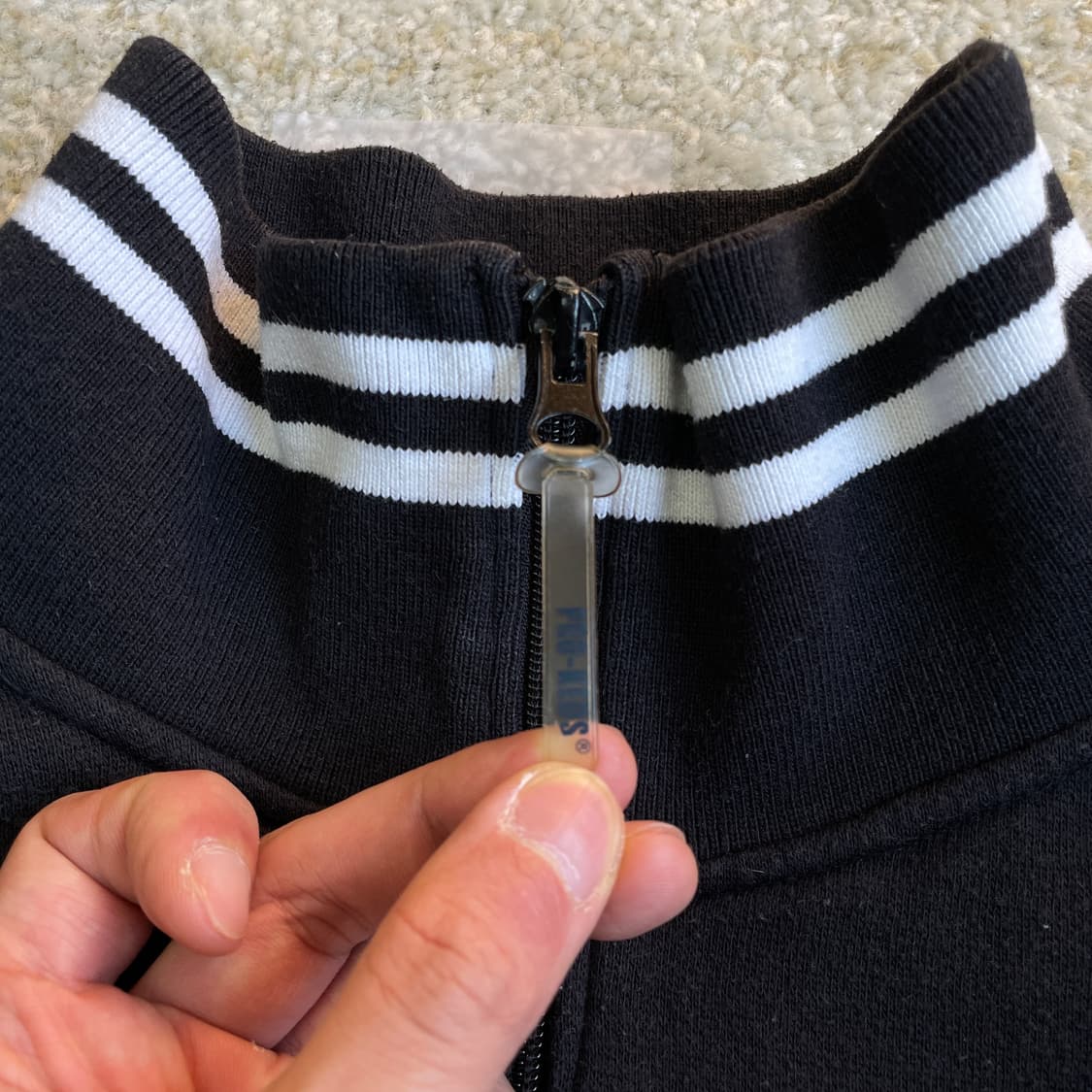 [L] PRO-KEDS 빈티지 프로케즈  자켓  상품이미지3