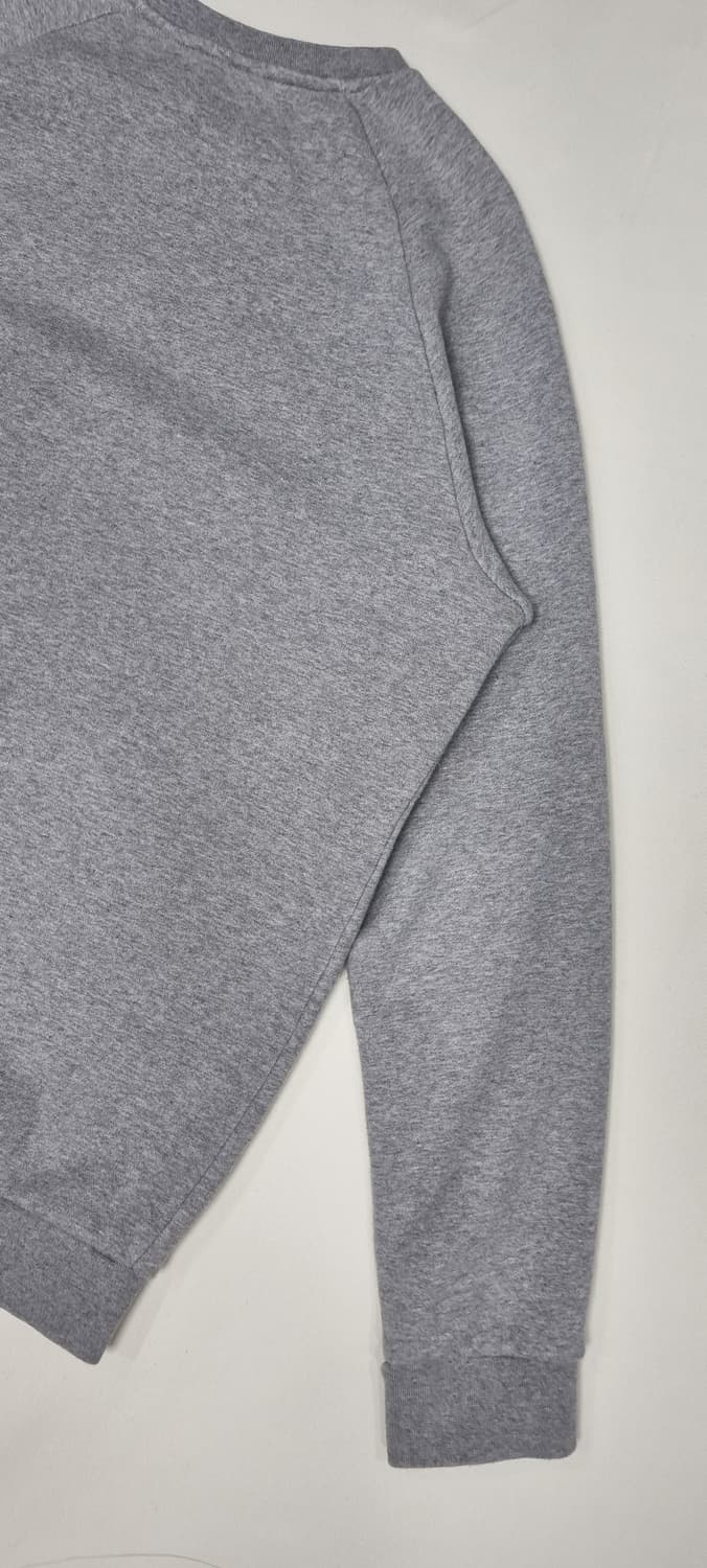 아디다스 에센셜 크루넥 맨투맨 XXL _ 남성, XL~XXL추천 상품이미지8