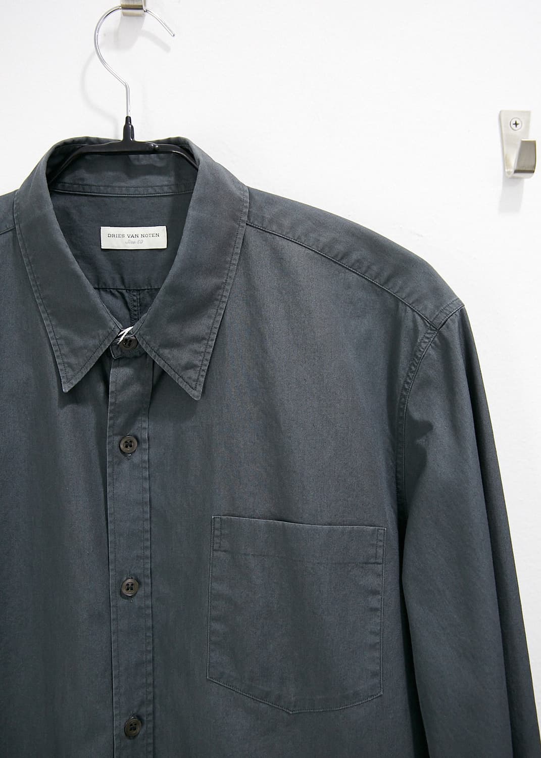 Front Pocket Shirts 상품이미지2