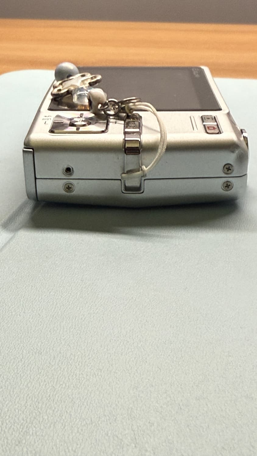 카시오 엑슬림 EXz600 상품이미지3