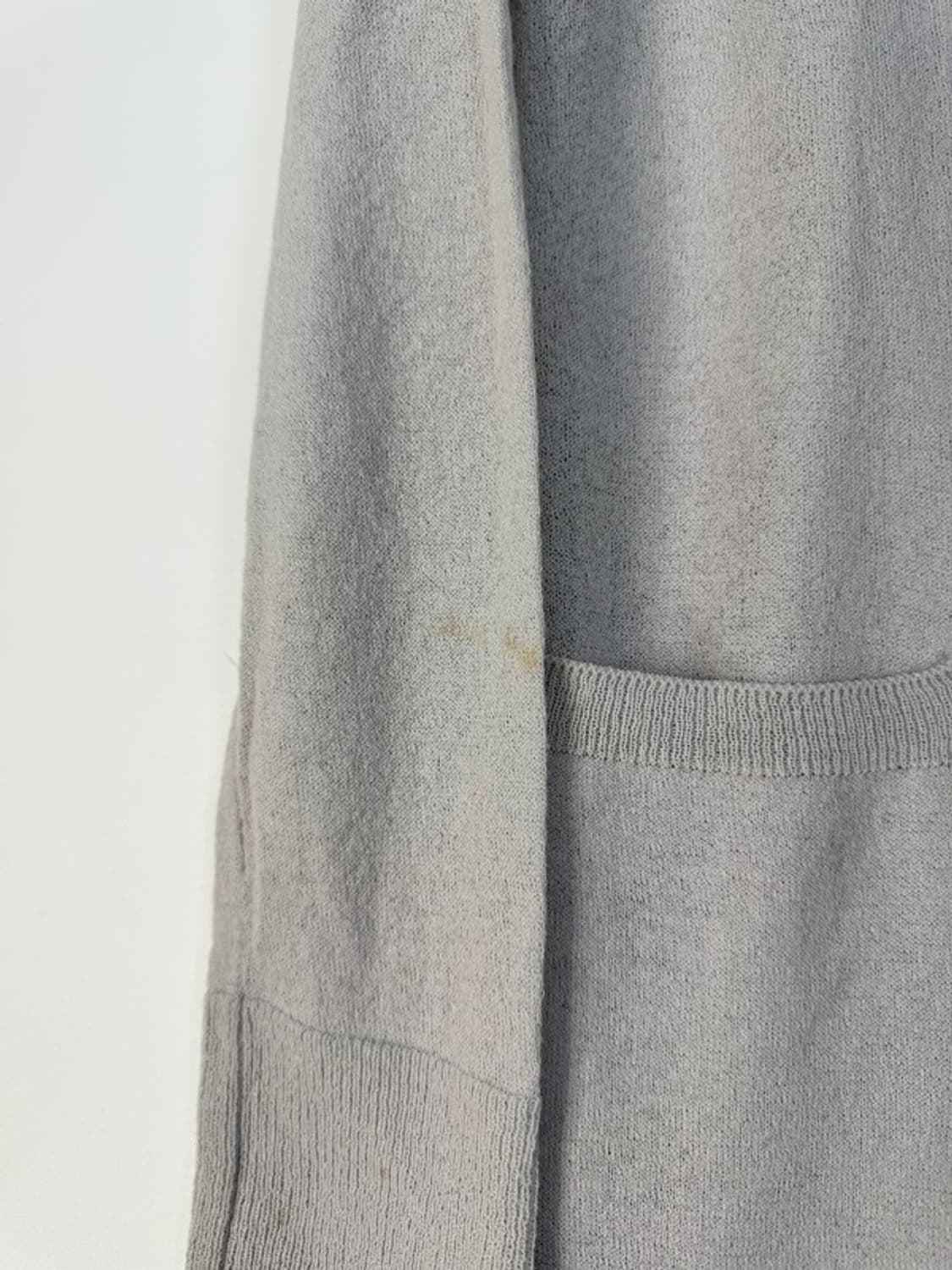 비비안웨스트우드 ORB 로고 롱가디건 상품이미지4