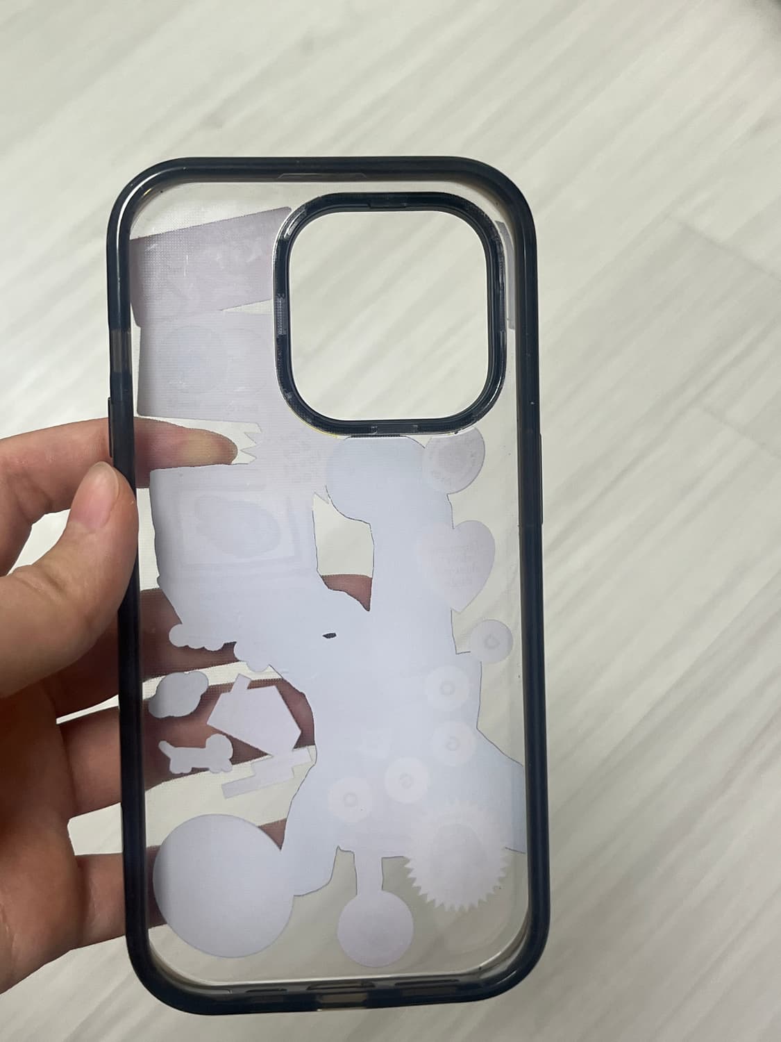아이폰 14프로 케이스티파이 상품이미지2