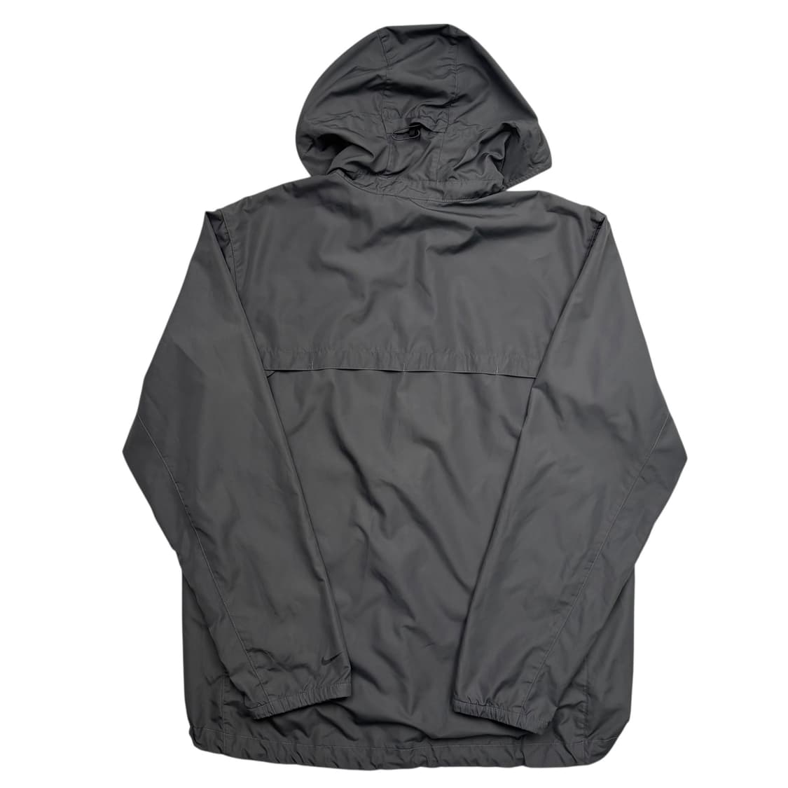 나이키 ACG 그레이 고프코어 바람막이 M 상품이미지4