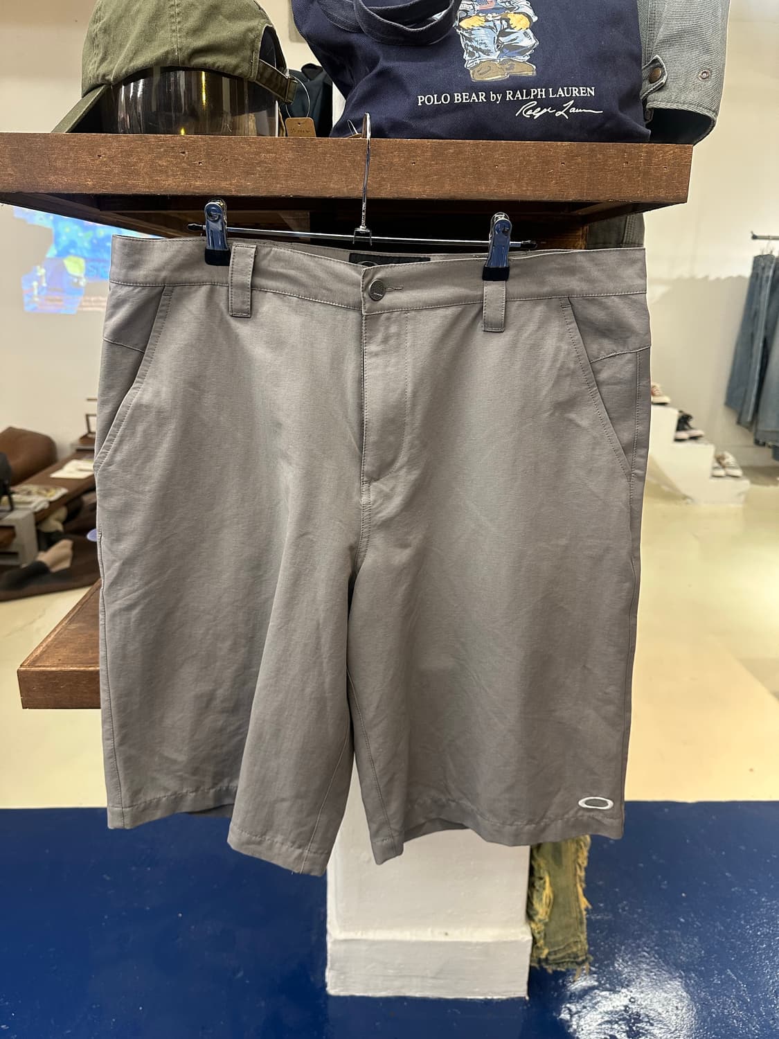 Oakley 오클리 반바지  상품이미지3