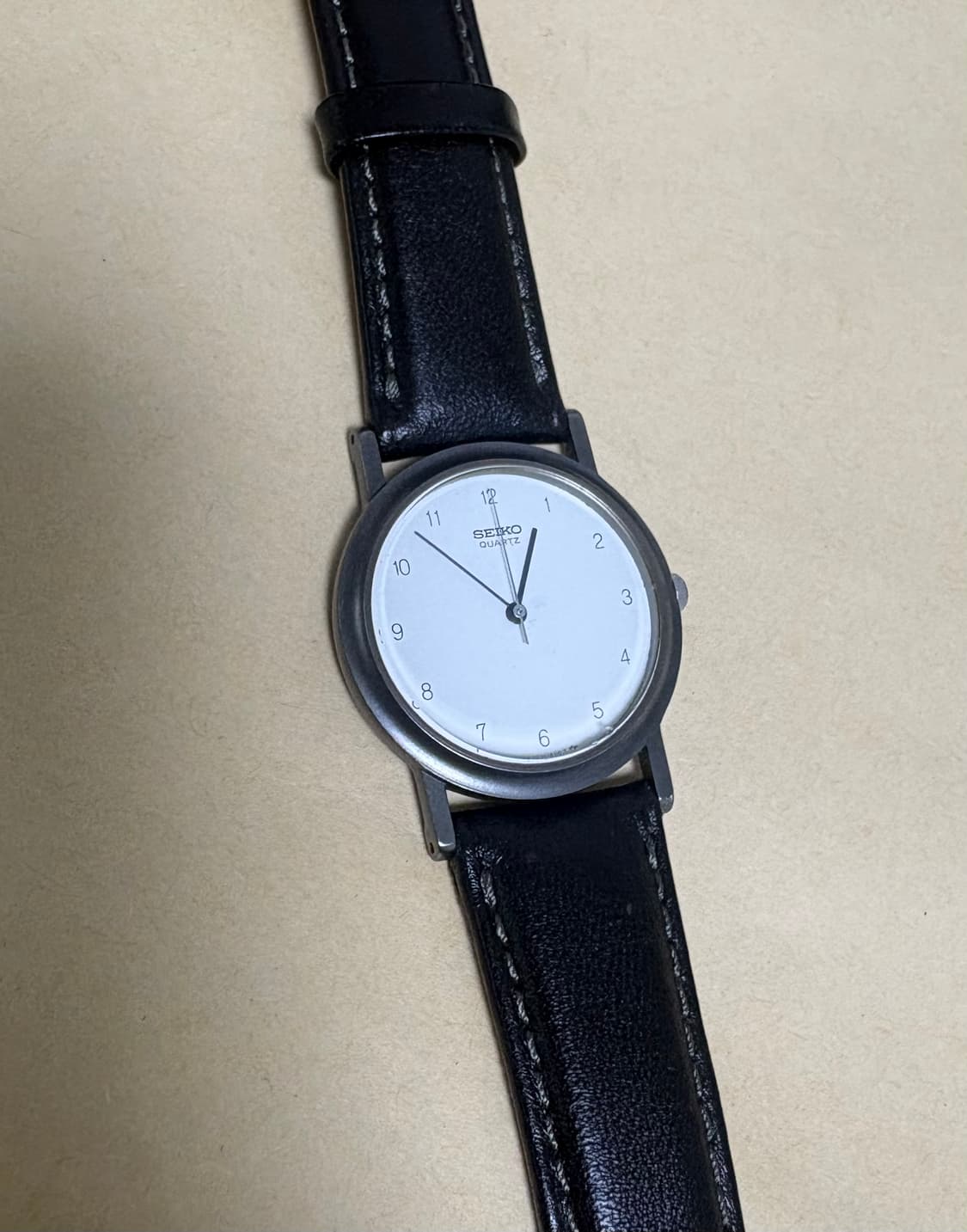 세이코 7431-6100  상품이미지1