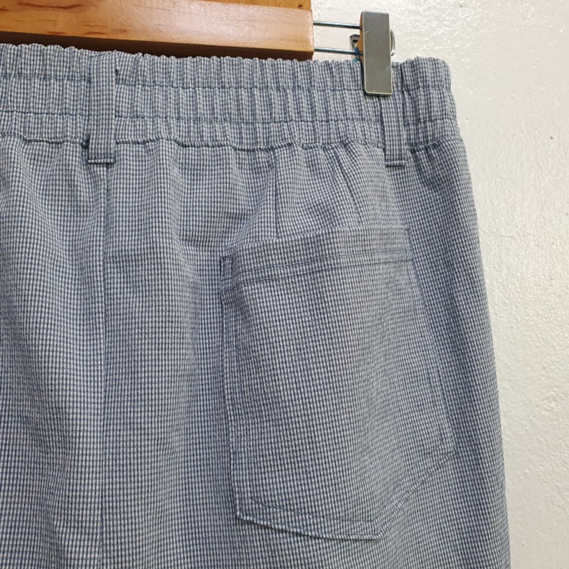 남자 밴딩 반바지(31) 상품이미지6