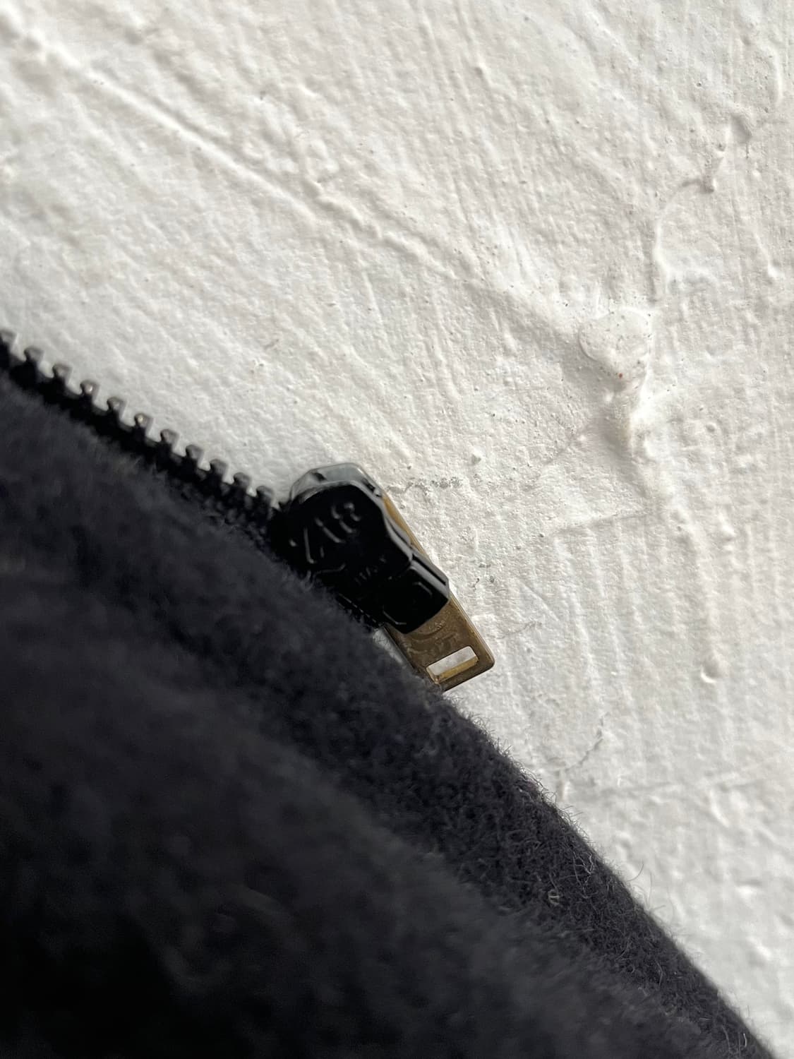 메종 마틴 마르지엘라 MM6 모헤어 울 하이넥 코트 상품이미지5