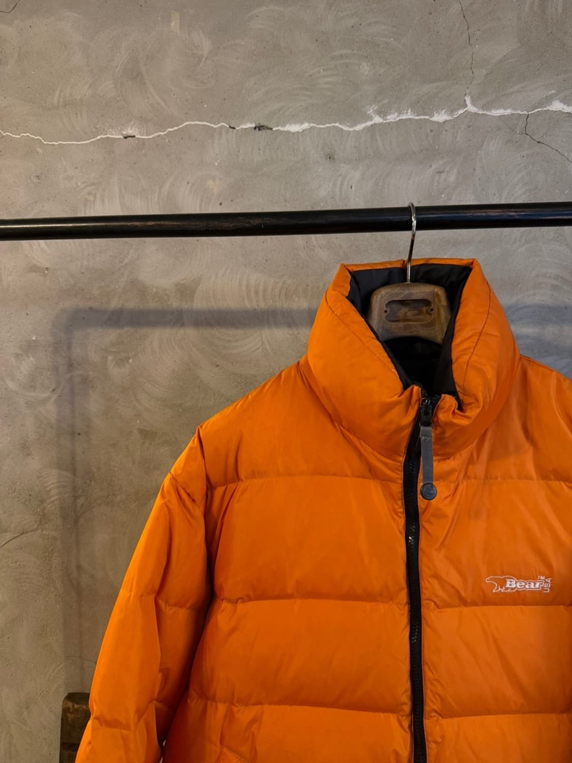 BEAR 다운 패딩 자켓 105 상품이미지5