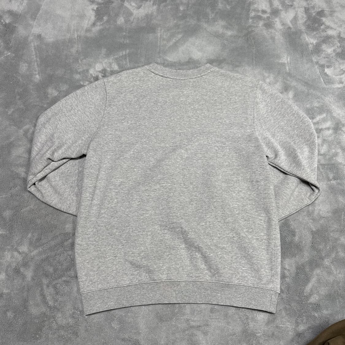 나이키 맨투맨 상품이미지3