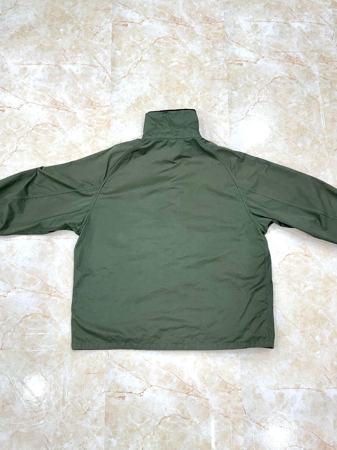 탑텐 아메카지 바버맛 자켓  상품이미지6