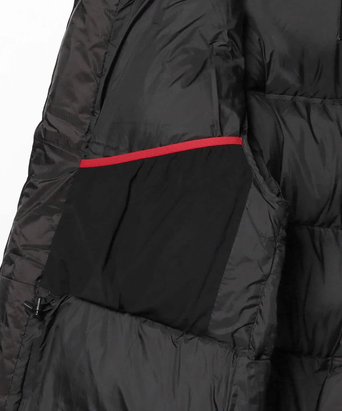 노스페이스 힘 다운 파카 히말라야 숏패딩 상품이미지4