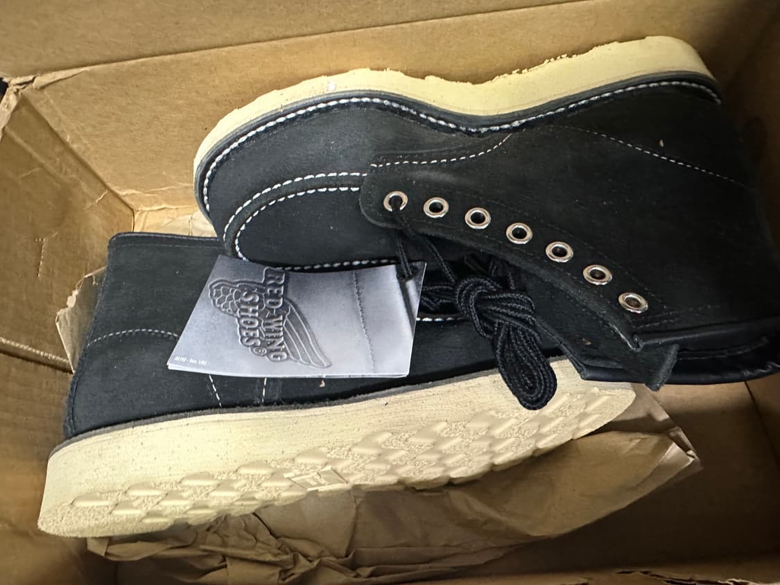 레드윙 8874 상품이미지2