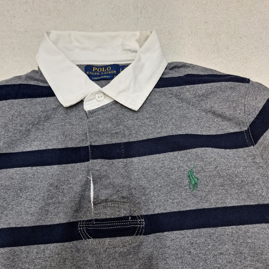 폴로랄프로렌  티셔츠L 상품이미지4