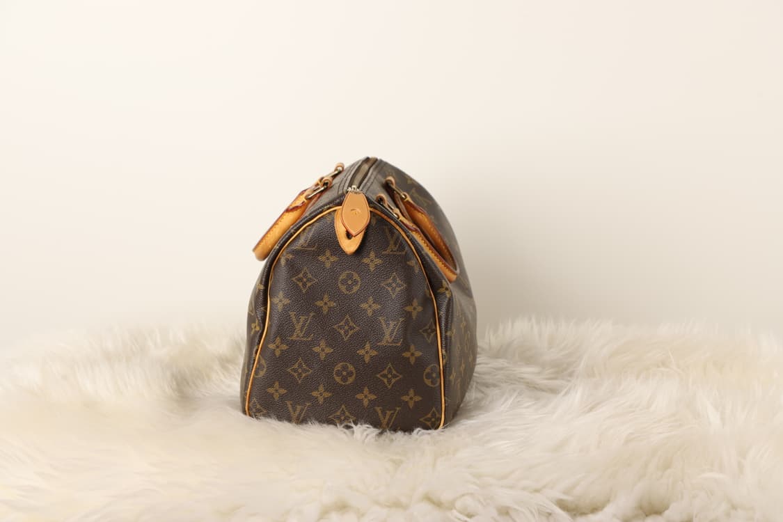 루이비통 스피디30 상품이미지5