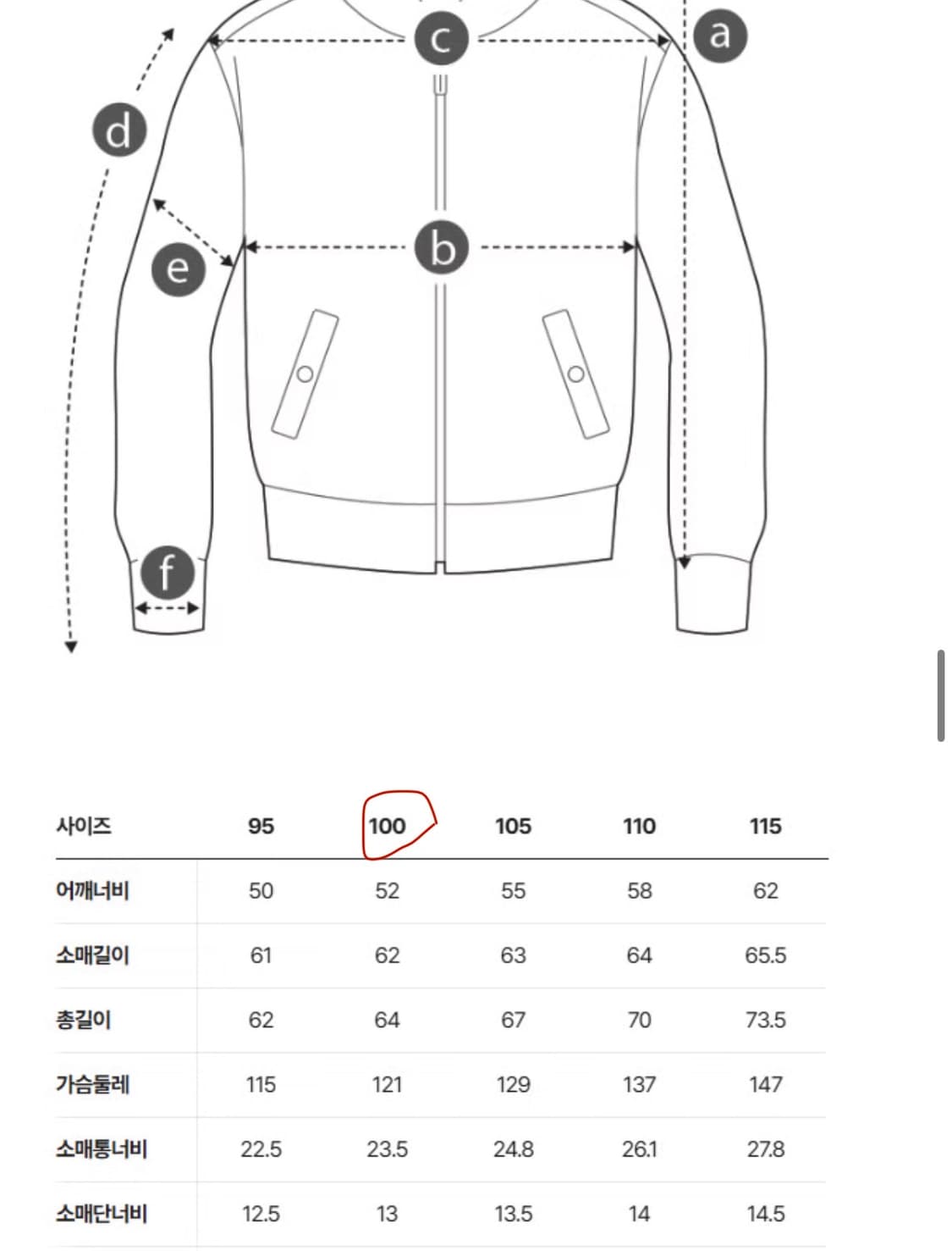 [시리즈(series)]워싱 데님 집업 블루종 상품이미지4
