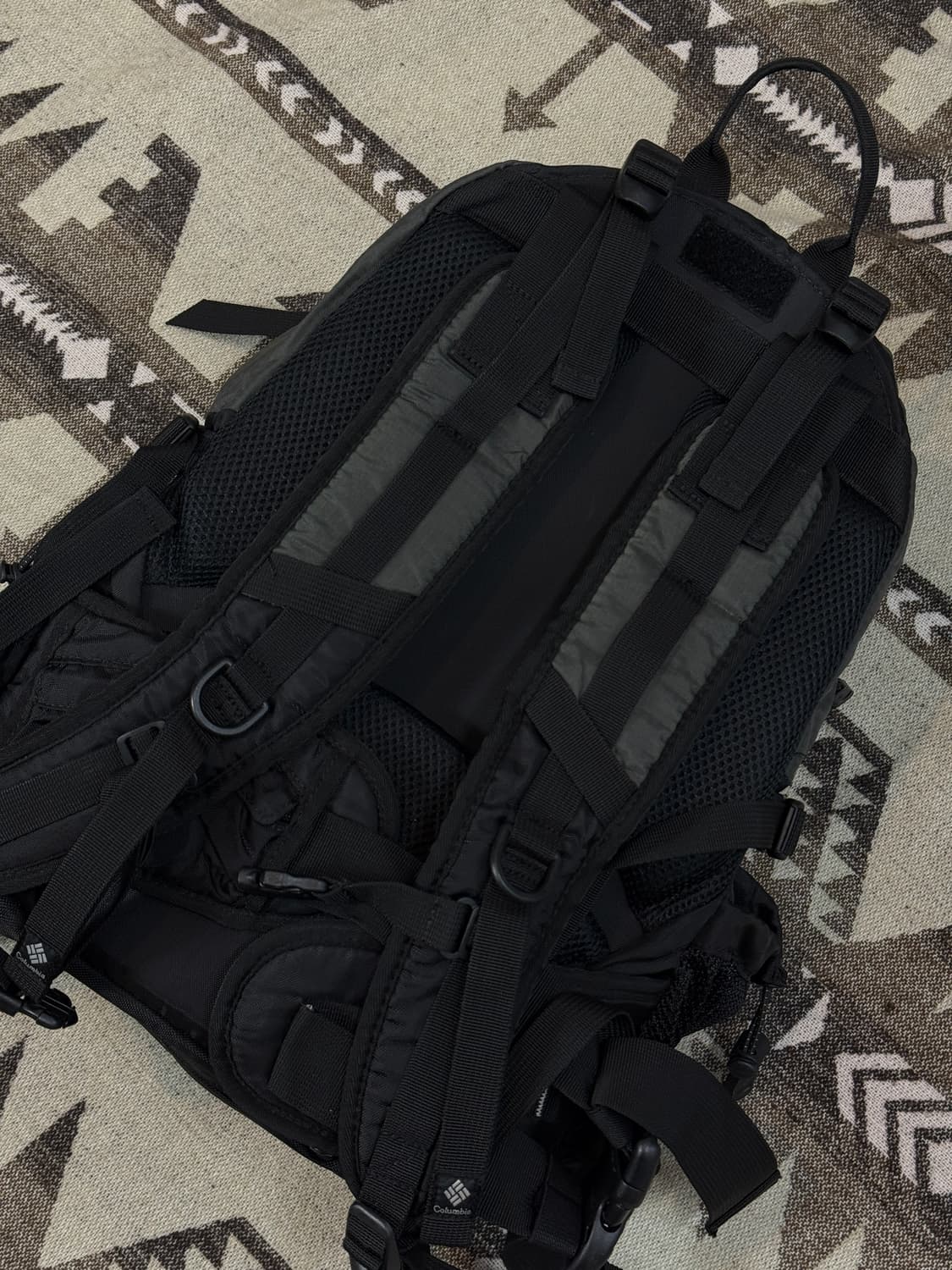 컬럼비아 킬리만자로 백팩 28L 새학기가방 상품이미지5