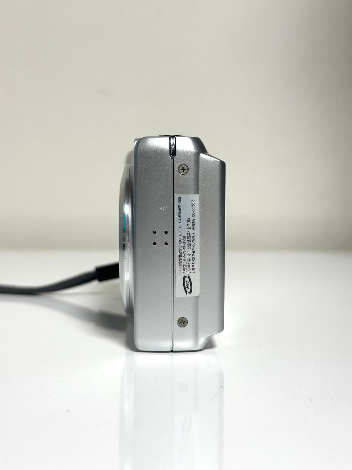 Olympus FE-310 올림푸스 디카 카메라 상품이미지5