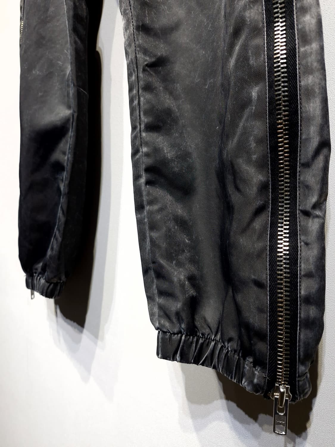 그레일즈(GRAILZ) 사이드 집 트랙 조거팬츠[2] 상품이미지6