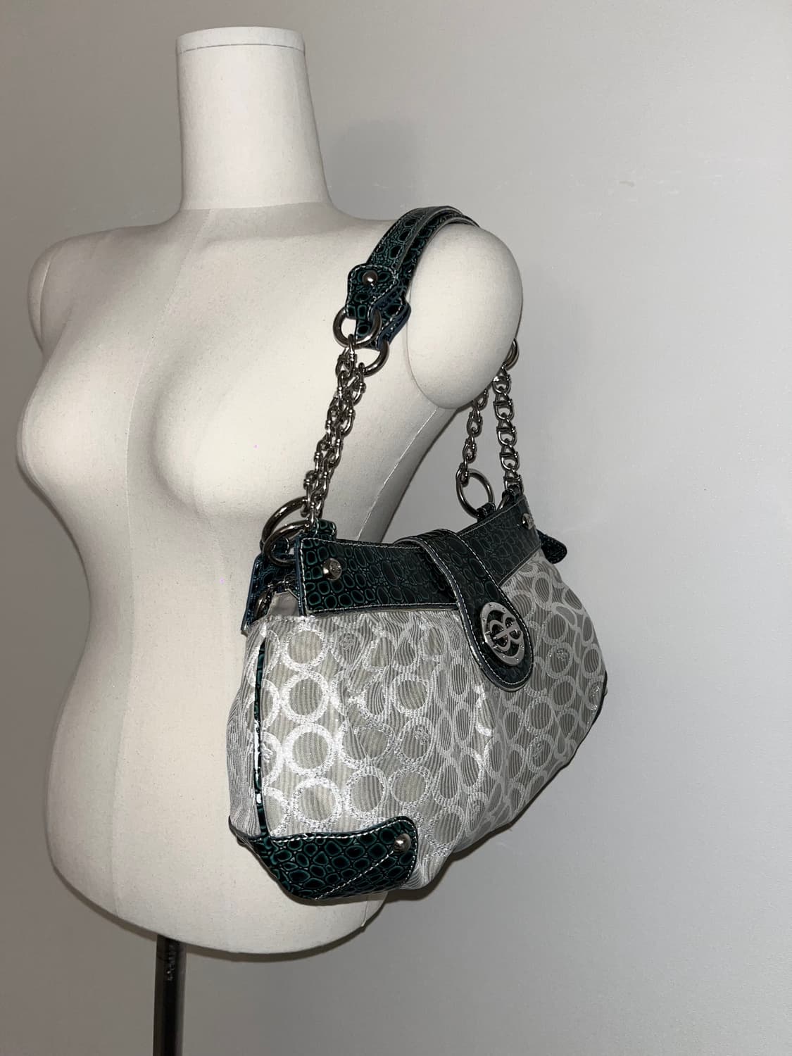 📦 Esquire leather Shoulder Bag 상품이미지5