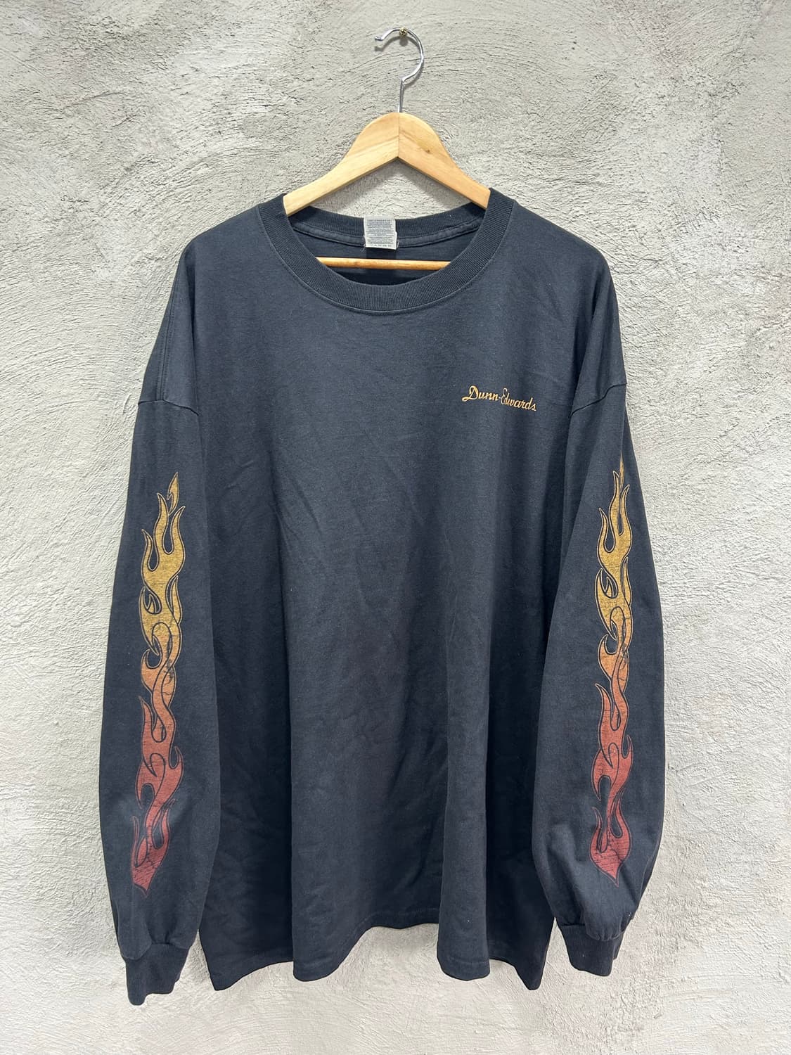 DELTA 빈티지 롱슬리브리스 상품이미지2