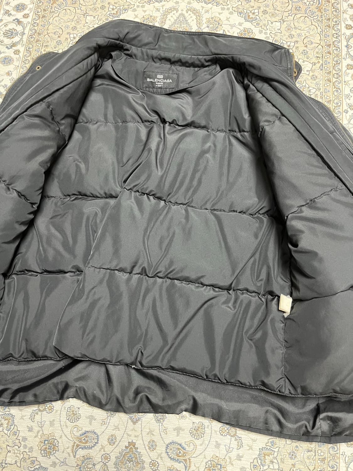 Balenciaga Padding JK 상품이미지5