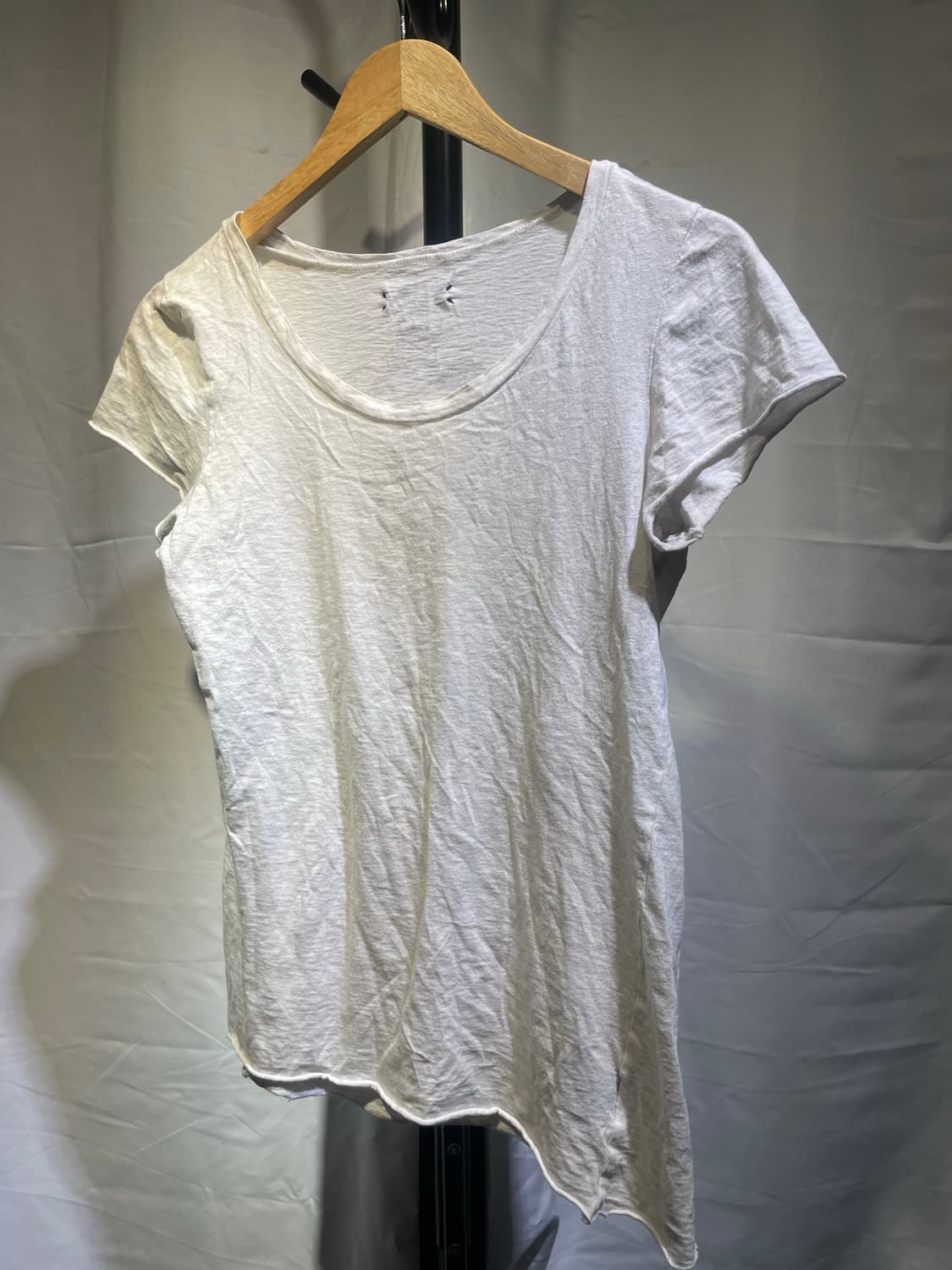 I6w9 scorpion numbering t-shirt 상품이미지5