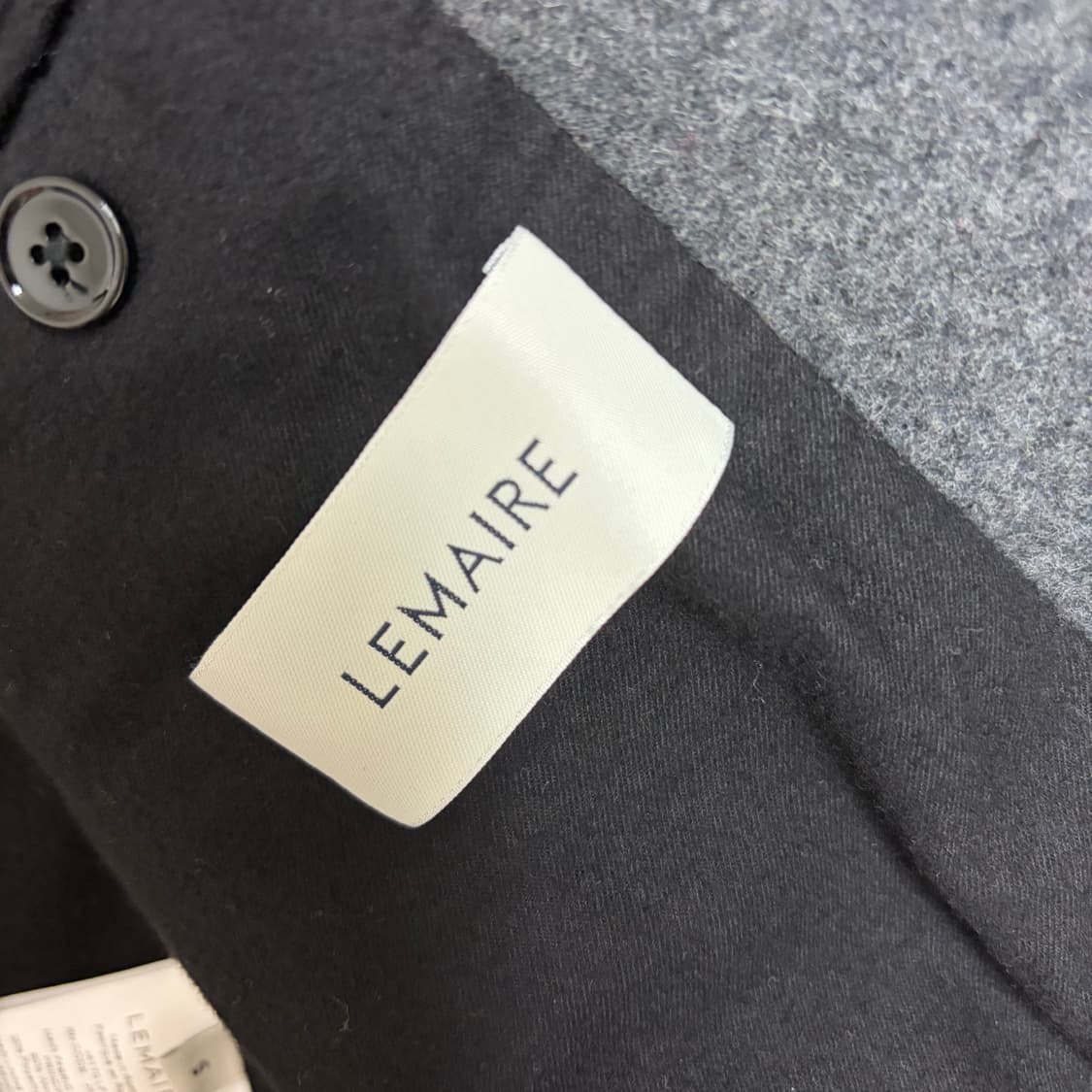 르메르 박시 sb 자켓 상품이미지6