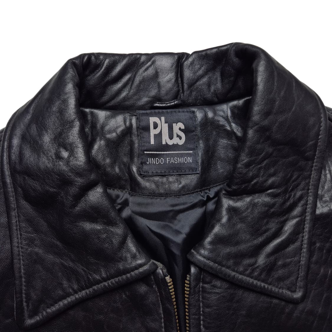 [105] 진도패션 양가죽 싱글자켓 상품이미지3