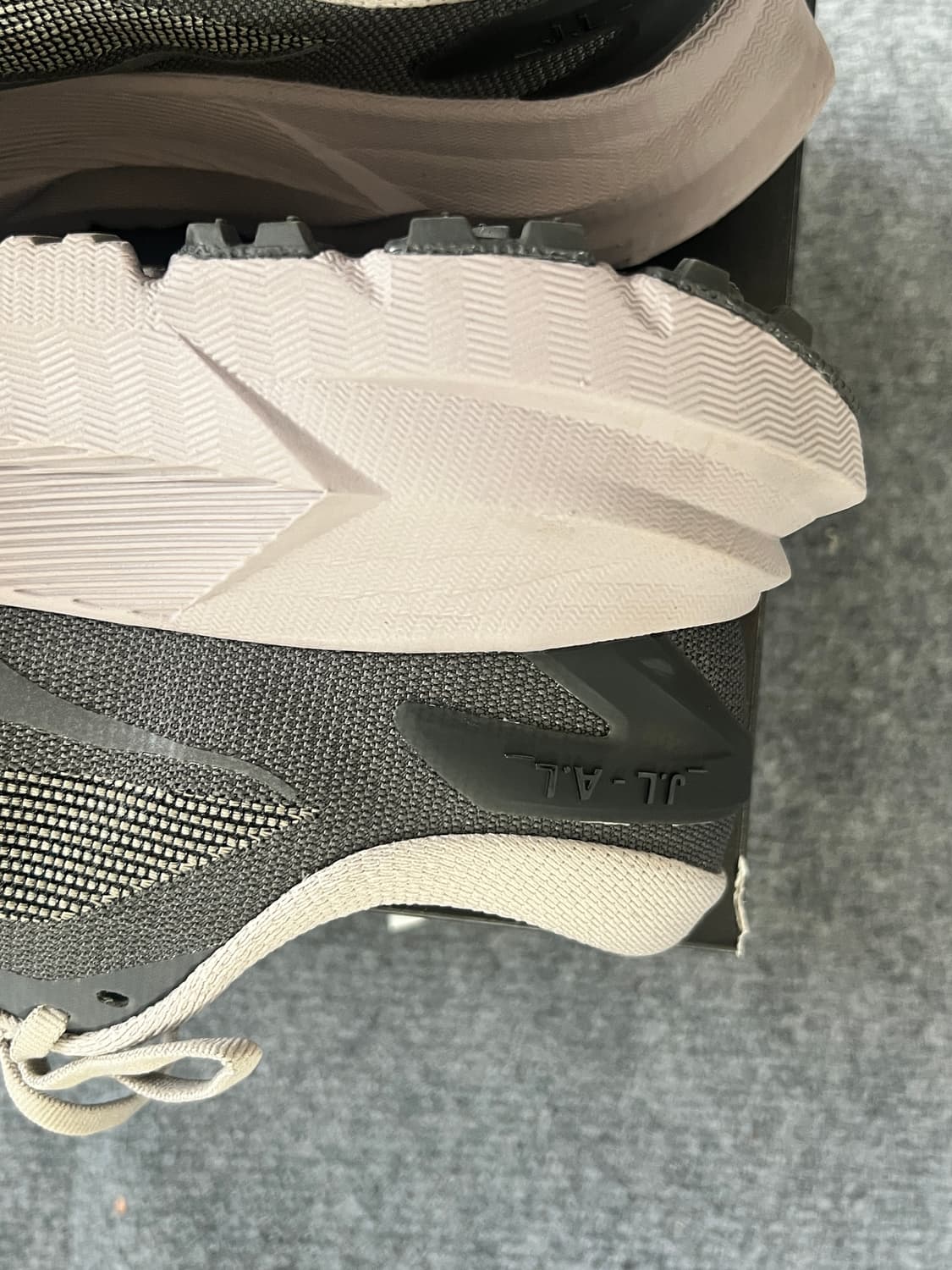 호카 Hoka x jlal mafate x 270 상품이미지7