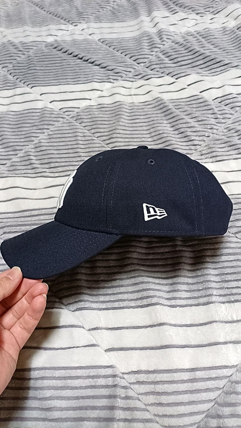 뉴에라 뉴욕 야구모자 Free 상품이미지4
