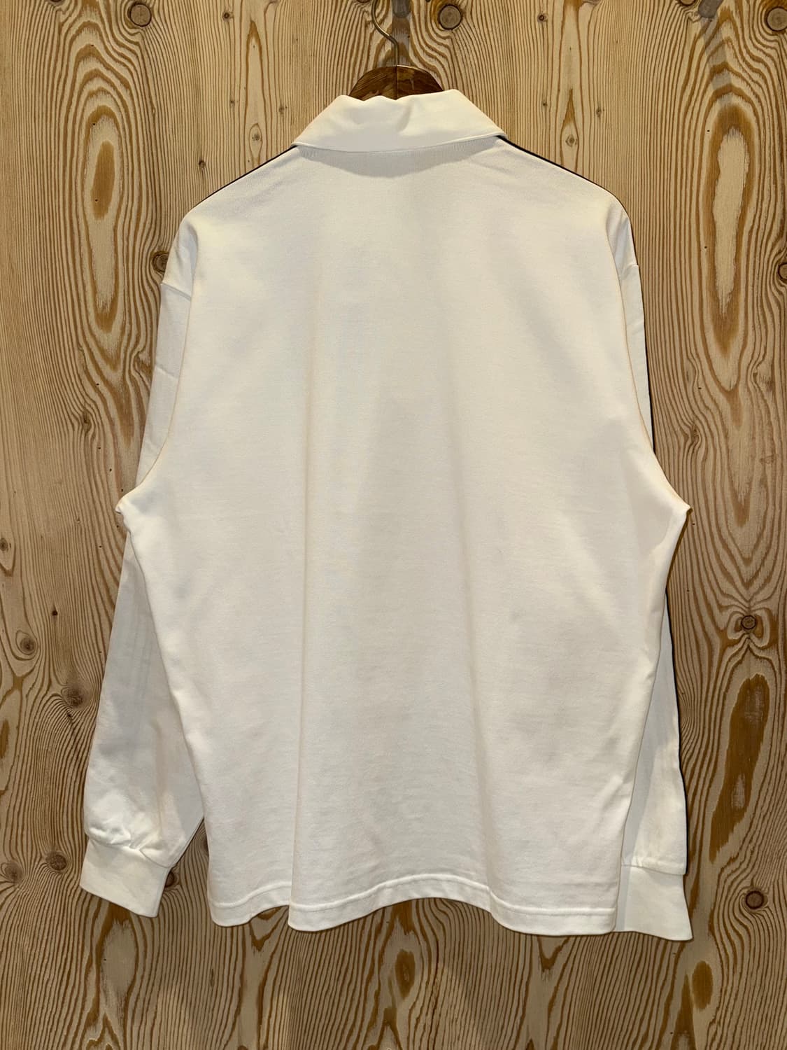 아디다스 럭비 폴로셔츠 상품이미지2