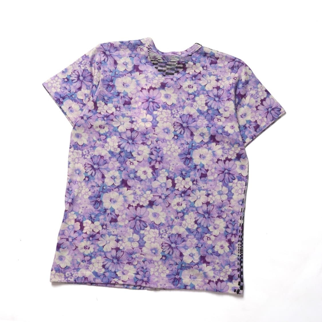 00's 꼼데가르송 Comme des Garcons Printed T-s 상품이미지4