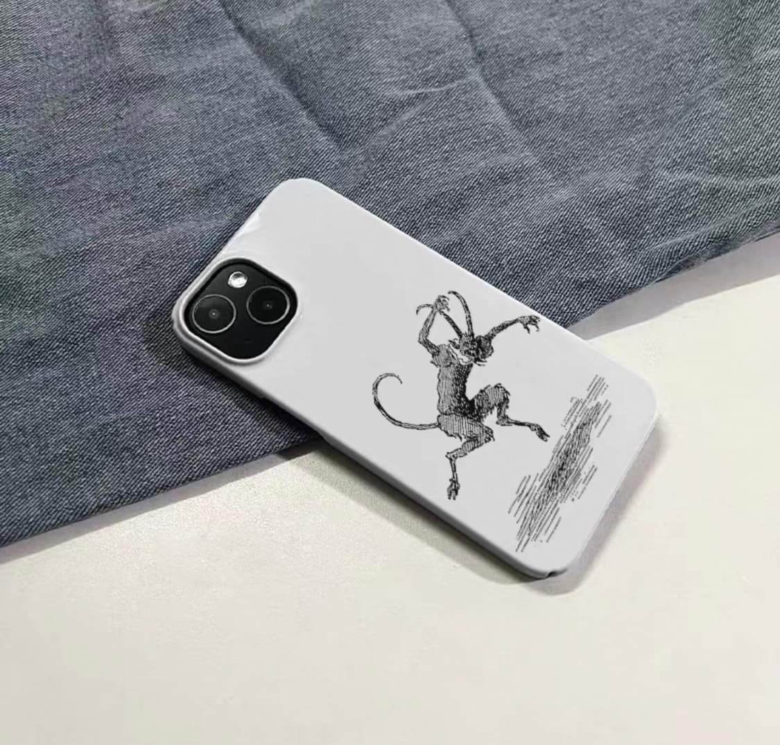 Phone case 상품이미지2