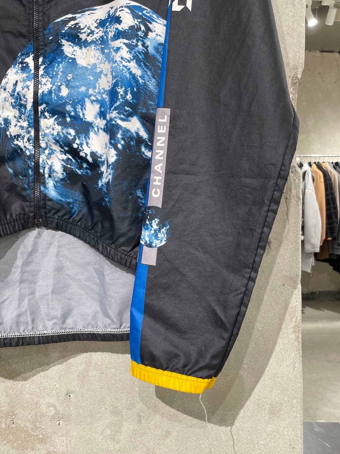 나이키 디스커버리 사이클링 트랙 져지 상품이미지5